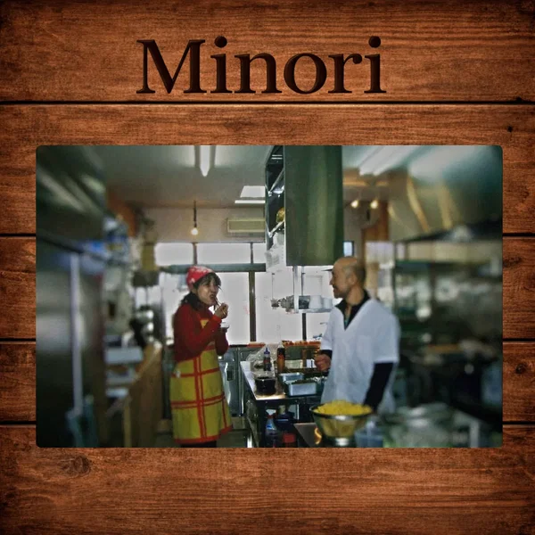 Minori