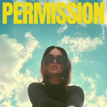 Permission by Liz Huett - album cover
