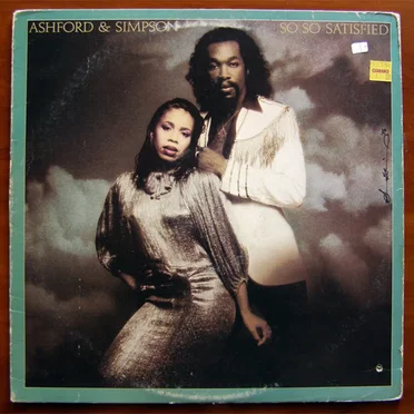 Ashford & Simpson