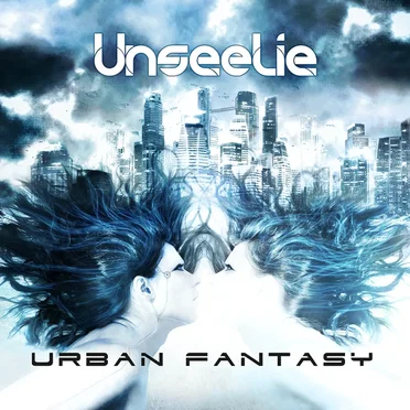 Urban Fantasy by Unseelie - album cover
