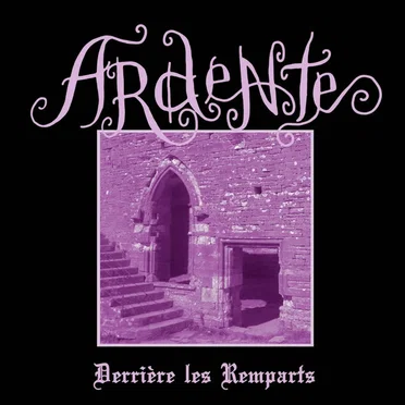 Derrière Les Remparts