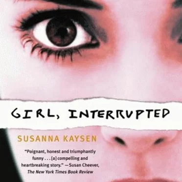 Girl, Interrupted by Susanna Kaysen - album cover