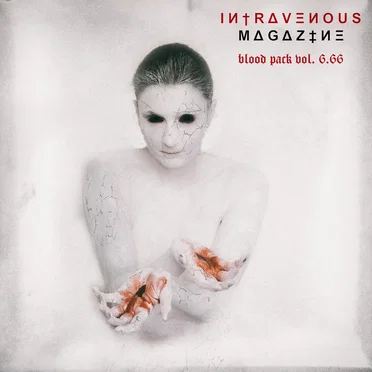 Blood Pack Vol. 6.66 by Various Artists - album cover