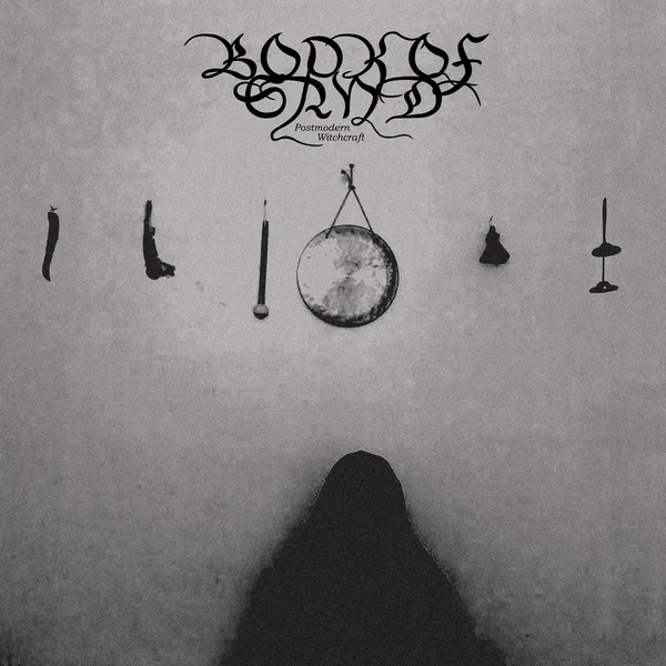 Postmodern Witchcraft