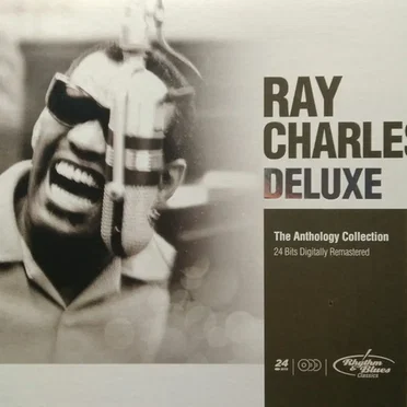 Ray Charles Deluxe The Anthology Collection