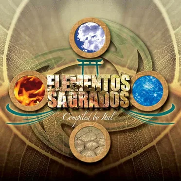 Elementos Sagrados