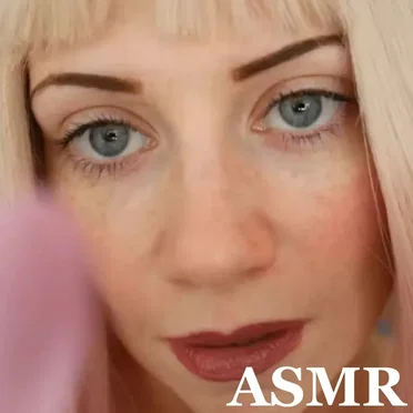 How Are You, I am Hear to Listen by Jodie Marie ASMR - album cover