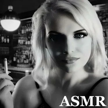 Flirty Detective Gets Your Confession by ASMR Shanny - album cover