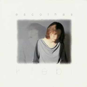 Escolhas by Klébi Nori - album cover