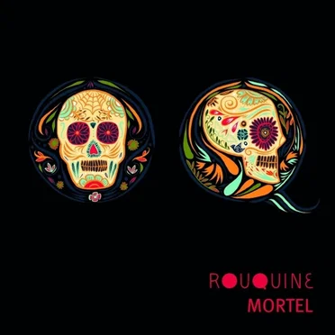 Mortel by Rouquine - album cover