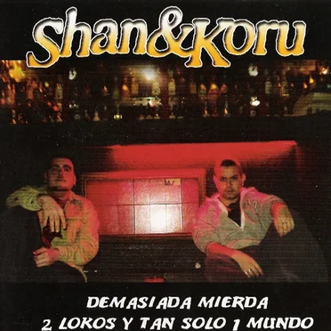 Shan & Koru