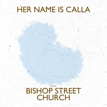 Live at Bishop Street Church