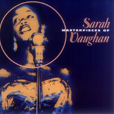 Masterpieces of Sarah Vaughan
