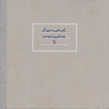 3 by Domowe Melodie - album cover