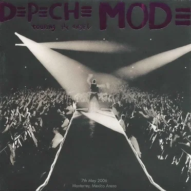 2006-05-07: Touring the Angel: Arena, Monterrey, Mexico