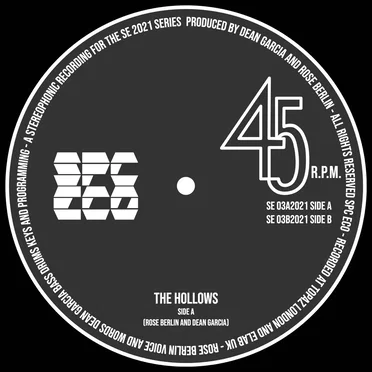 The Hollows - Not a Thing