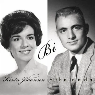 Bi by Kevin Johansen + The Nada - album cover