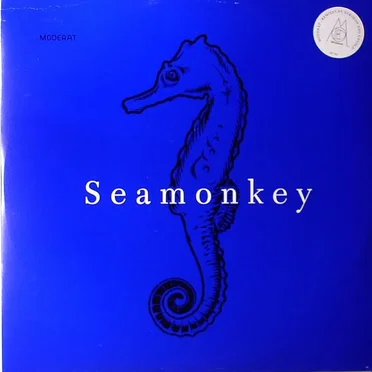 Seamonkey