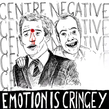Emotion Is Cringey