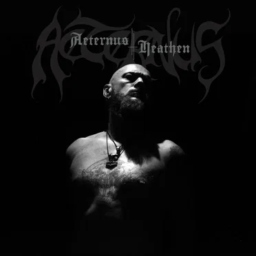 Boudica by Aeternus - album cover