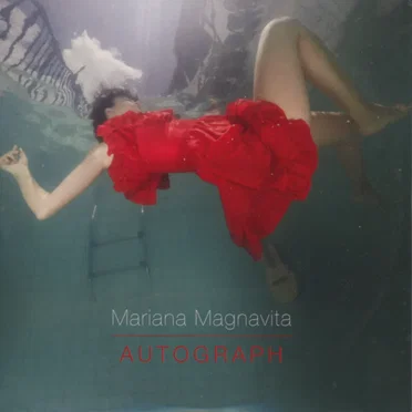 Autograph by Mariana Magnavita - album cover
