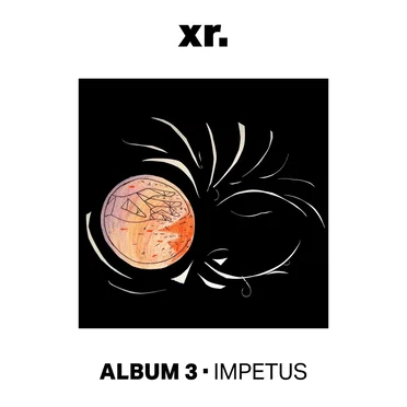 Xpanse Album 3 - Impetus by Various Artists - album cover