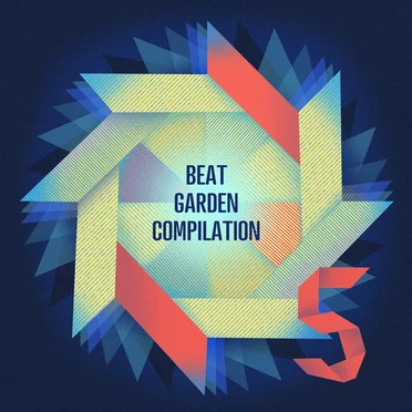 Beat Garden Compilation 5 by Various Artists - album cover