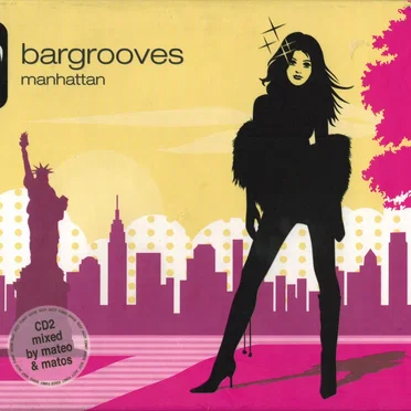 Bargrooves: Manhattan