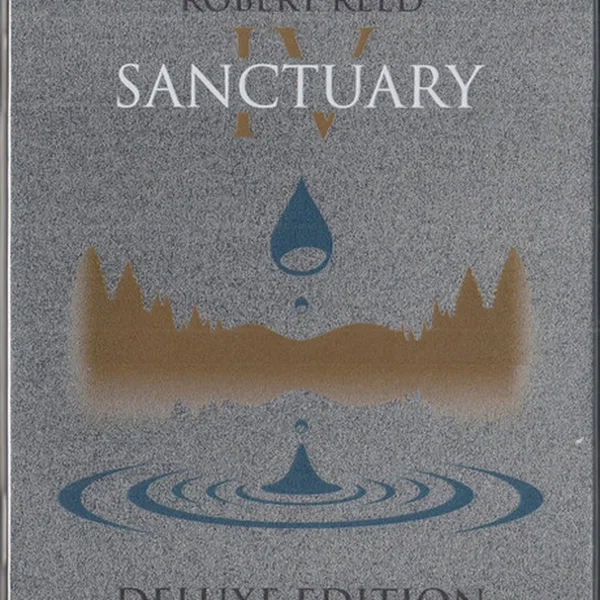 Sanctuary IV