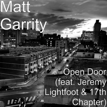 Open Door