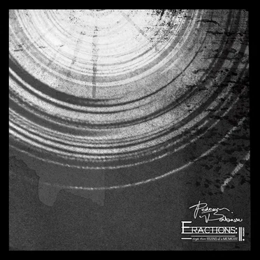 Fractions: II. Adagio by Pedram Babaiee - album cover