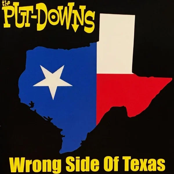 Wrong Side of Texas