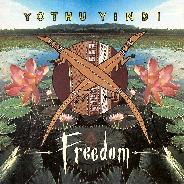 Freedom