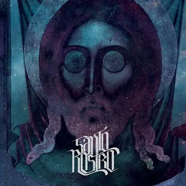 Santo Rostro by Santo Rostro - album cover