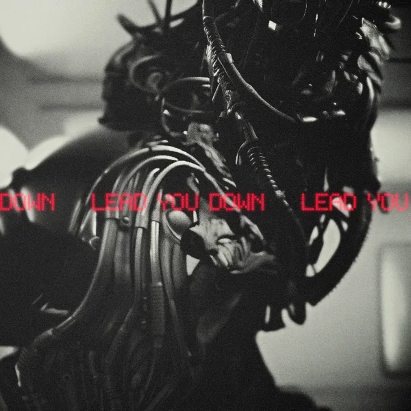 LEAD YOU DOWN [TELETUBBY BUDDY]