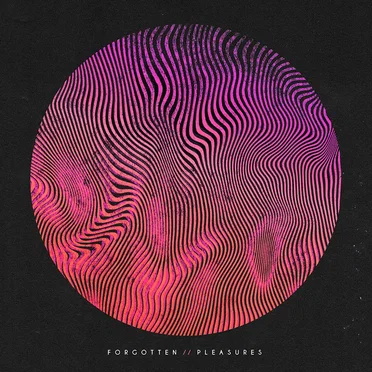 Forgotten Pleasures by Findlay - album cover