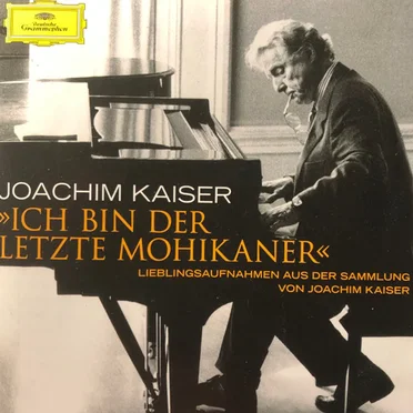 Joachim Kaiser
