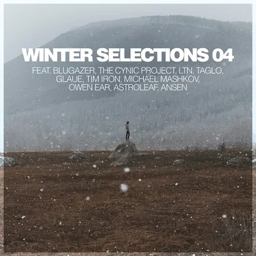 Winter Selections 04 by Various Artists - album cover