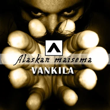 Vankila by Alaskan Maisema - album cover