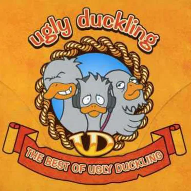 The Best of Ugly Duckling by Ugly Duckling - album cover