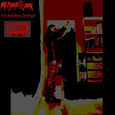 Kult Gosińskiego zombiryzm
