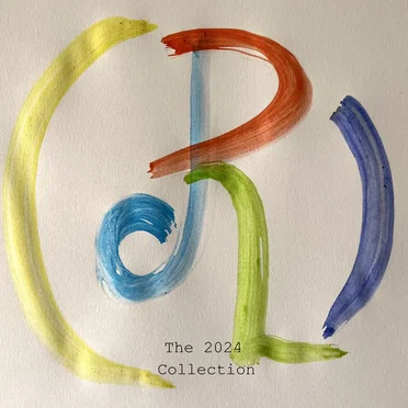 The 2024 Collection by Richard Laurence - album cover