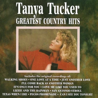 Greatest Country Hits