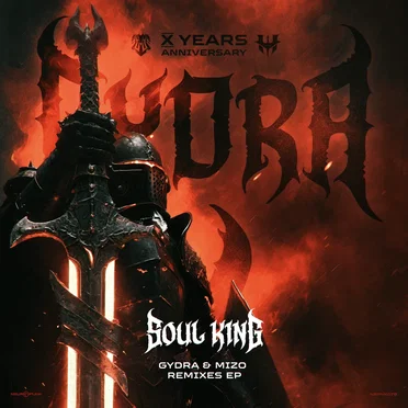 Soul King Remixes EP