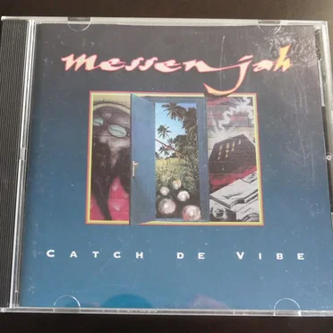 Catch de Vibe