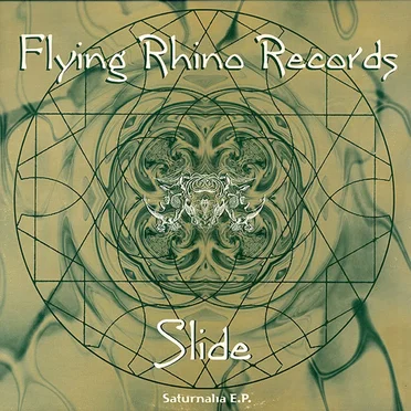 Saturnalia E.P.