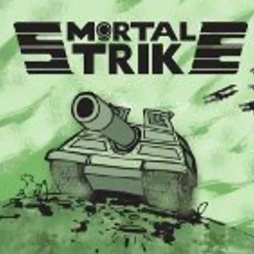 Here Comes the Tank
