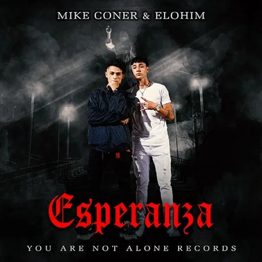 Mike Coner