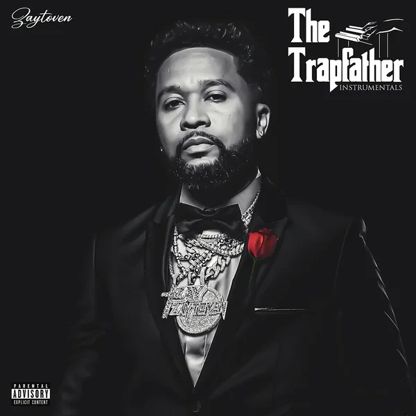 Zaytoven The Trapfather (Instrumentals)