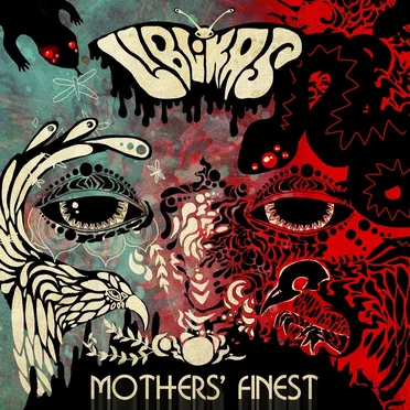Mothers' Finest by Liblikas - album cover